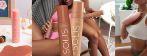 New in: COCOCOLIS Organic Self-tanning Foam