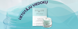 Reviews of Byphasse Lift Instant Q10 Day Cream