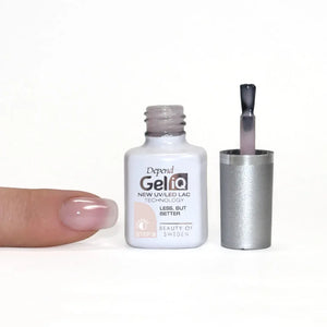 Gel iQ Gel Polish Nr.076 - Less, But Better