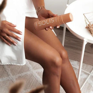 COCOSOLIS MEDIUM Self-tanning Foam, 200ml