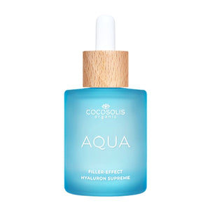 CocoSolis AQUA Filler-Effect Hyaluron Supreme, 50ml