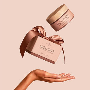 CocoSolis NOUGAT Sparkling Body Butter -2