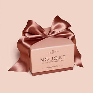 CocoSolis NOUGAT Sparkling Body Butter -3