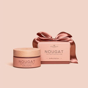 CocoSolis NOUGAT Sparkling Body Butter