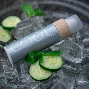 Cocosolis_COOL After Sun Oil, 110ml