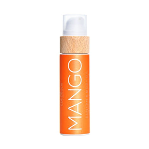 MANGO Suntan & Body Oil, 110ml