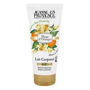 Orange Blossom Body Lotion, 200ml