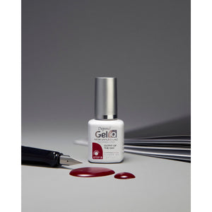 Gel iQ Gel Polish Nr.078 - Outfit of the Day