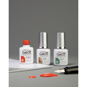 Gel iQ Gel Polish Nr.079 - Suit so Nice