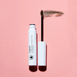 PE Eyebrow Mascara Tint & Shape - Soft Brown