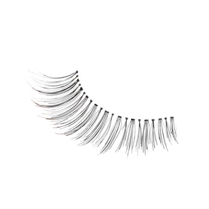 PE Artificial Eyelashes Ellen - Crystal Cosmetics e-Store