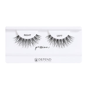 EE Eyelashes Passion - Crystal Cosmetics e-Store