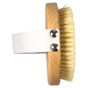 Dry body Massage Brush