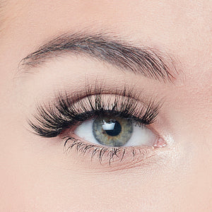 PE Faux Mink Eyelashes Marcel - Crystal Cosmetics e-Store