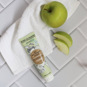 BIO Apple Face Cleansing Gel, 150ml - Jeanne en Provence