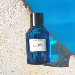 Eau De Toilette Acqua, 100ml - Jeanne en Provence