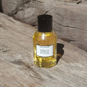 Eau De Toilette Néroli Intense, 100ml - Jeanne en Provence