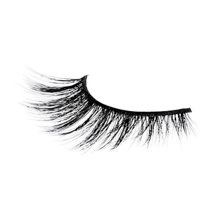 EE Eyelashes Charisma Faux Mink 3D - Depend