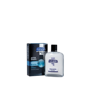 Emulsion After Shave 100ml - Genera