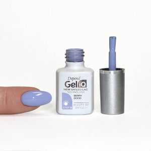 Gel iQ Gel Polish Nr.044 - Berry Good - Depend