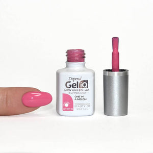 Gel iQ Gel Polish Nr.046 - One in a Melon - Depend