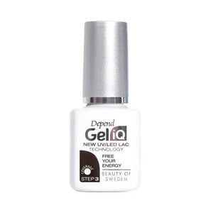 Gel iQ Gel Polish Nr.056 - Free Your Energy - Depend