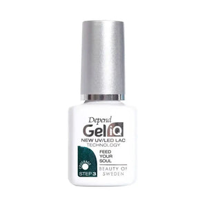 Gel iQ Gel Polish Nr.059 - Feed Your Soul - Depend