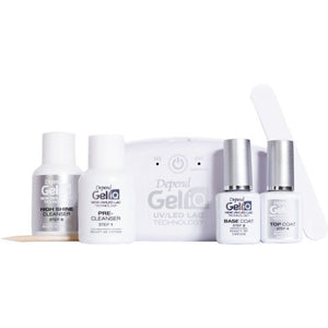 Gel iQ Start Kit - Depend