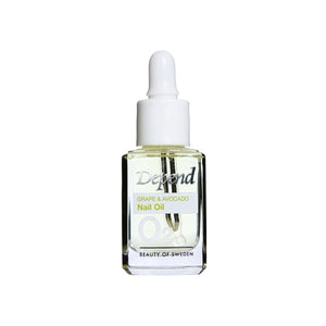 Grape & Avocado Nail Oil 11ml - Depend