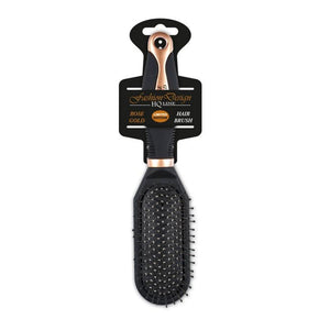 Hair Brush Rose Gold - Top Choice