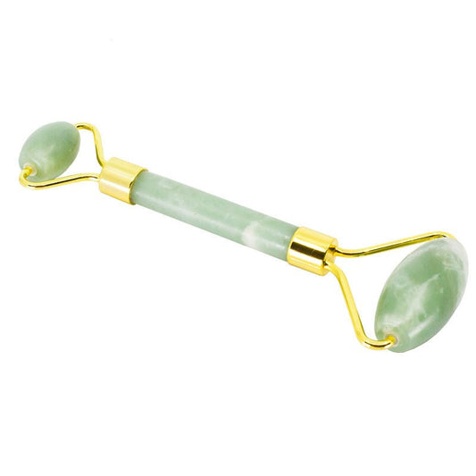 Jade Roller Face Massager - Ewa Schmitt