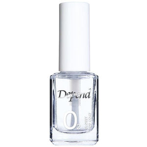 O2 Glossy Top Coat 11ml - Depend