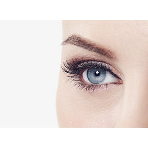 PE Artificial Eyelashes Elin - Depend