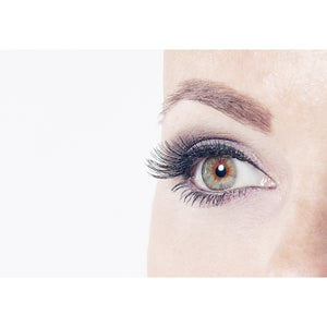 PE Artificial Eyelashes Hanna - Depend