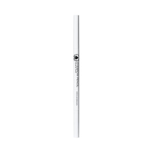 PE Eyebrow Pencil Slim & Thin Medium Brown - Depend