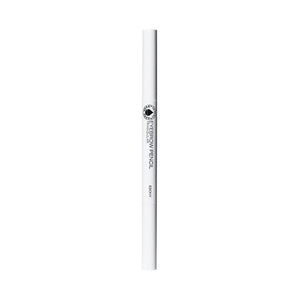 PE Eyebrow Pencil Triangular Ebony - Depend