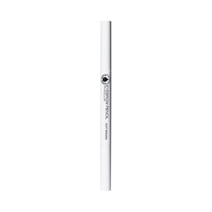 PE Eyebrow Pencil Triangular Soft Brown - Depend