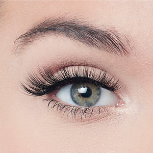 PE Faux Mink Eyelashes Nova - Depend