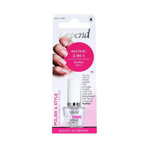 PT Multilack 3-in-1 8ml - Depend