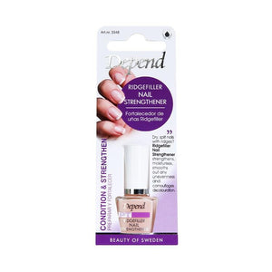 PT Ridgefiller Nail Strengthener 8ml - Depend