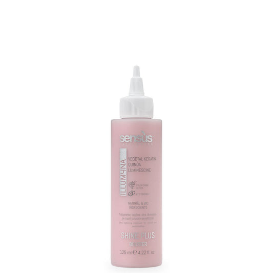 Shine Plus Booster 125ml - Sens.us