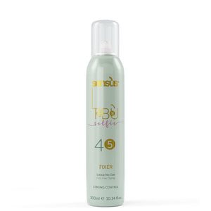 TABU Selfie Fixer 45 Eco Hair Spray 300ml - Sens.us