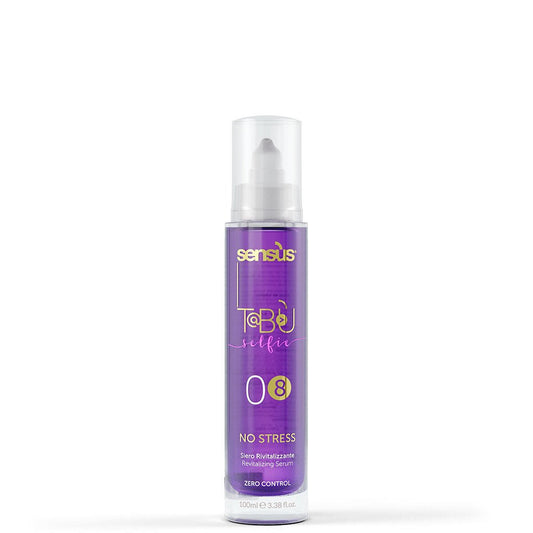 TABU Selfie No Stress Revitalizing Serum 100ml - Sens.us