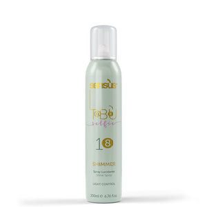 TABU Shimmer 18 200ml - Sens.us