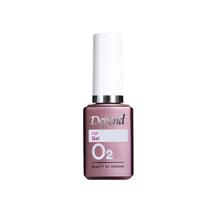 Top Gel 11ml - Depend